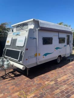 Redcliffe Area QLD Caravans Campervans Gumtree Australia