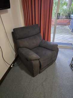 Mount barker armchair sale