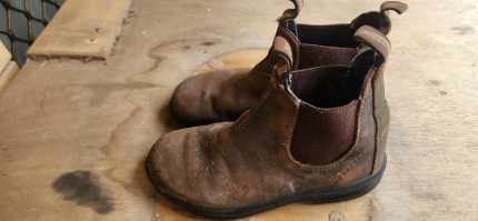 blundstone boots size in New South Wales Gumtree Australia Free