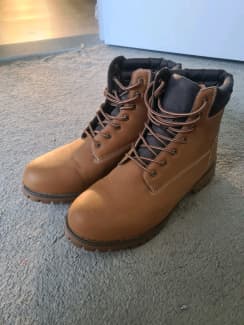 kmart timberland boots