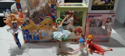 anime figure | Collectables | Gumtree Australia Free Local Classifieds