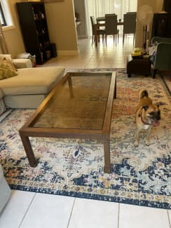 retro coffee table gumtree