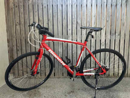 bianchi Bicycles Gumtree Australia Free Local Classifieds