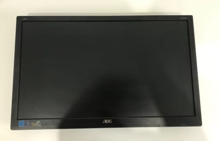 aoc i2260sw