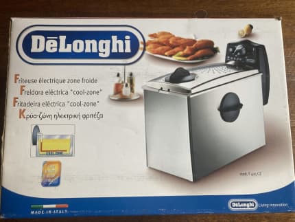 delonghi deep Gumtree Australia Free Local Classifieds