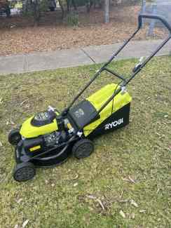 ryobi rlm in New South Wales Gumtree Australia Free Local Classifieds