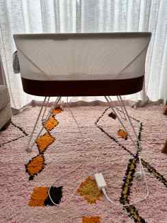 Snoo bassinet gumtree online