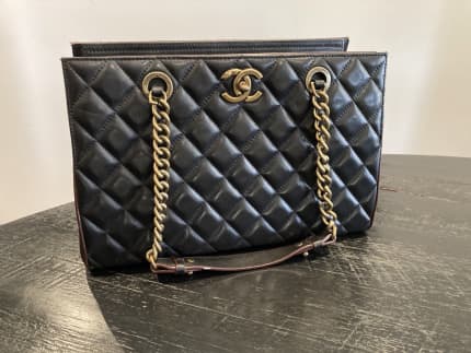 chanel handbag gumtree