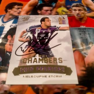 MELBOURNE STORM 2023 SQUAD SIGNED JERSEY, Taylormade Memorabilia