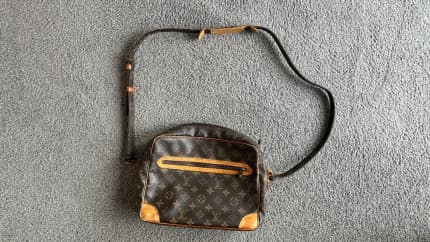 Louis Vuitton Dust Bag, Bags, Gumtree Australia Eastern Suburbs - Double  Bay