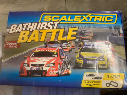 Scalextric for hot sale sale gumtree