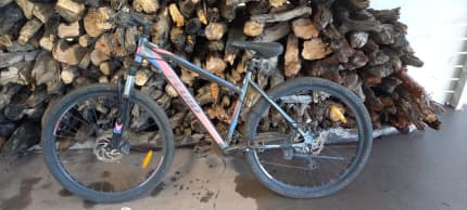 Fluid nitro women's online mountain bike