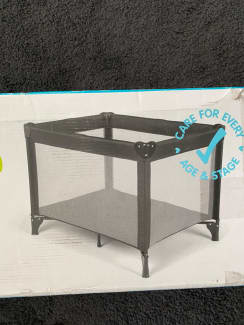 Kmart baby hotsell travel cot