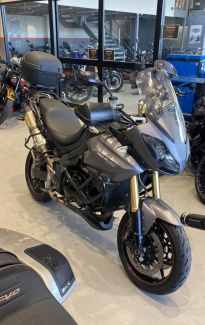 triumph tiger in Sydney Region NSW Motorcycles Scooters Gumtree Australia Free Local Classifieds