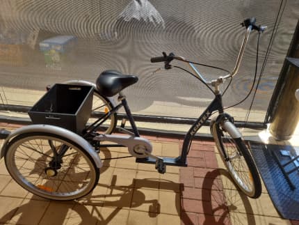 Gumtree adult outlet tricycle