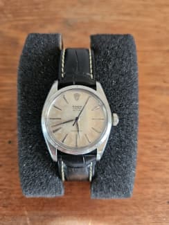 Rolex on sale watch gumtree