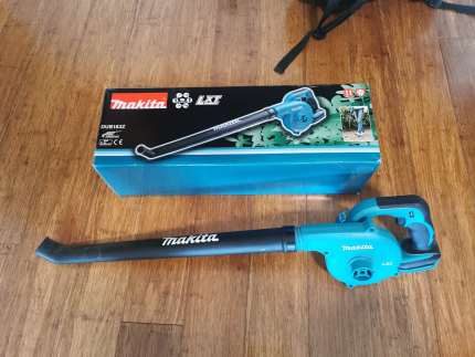 Makita dub183z store bunnings