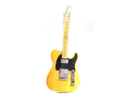 second hand electric guitar for sale