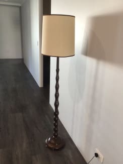 hall floor lamps