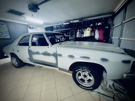 Rare spares store hq holden