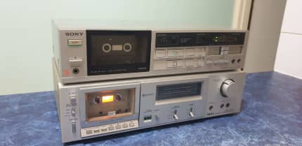 akai cassette decks | Audio | Gumtree Australia Free Local Classifieds