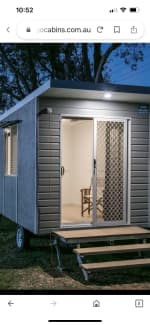 trailers cabins in Queensland, Gumtree Australia Free Local Classifieds