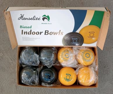 Indoor Bowls Mat Roller | INDOOR CARPET STORAGE ROLLER [HENSELITE]