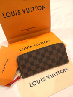 Louis Vuitton Medium Monogram 6 Ring Agenda - Ann's Fabulous Closeouts