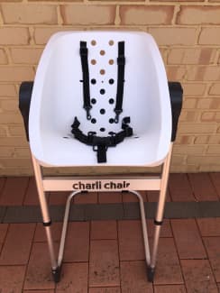 charlie bath chair big w