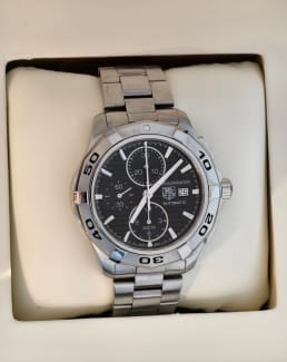 Gumtree tag outlet heuer