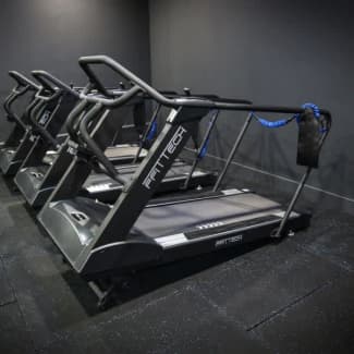 treadmill in Wanneroo Area WA Gym Fitness Gumtree Australia