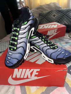 Green tns outlet