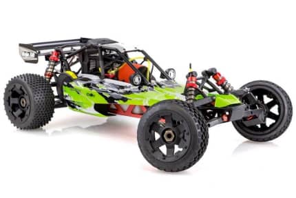 petrol rc buggy for sale