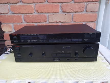 Is this as messed up as it looks to me? Luxman LV-111 Used : r/vintageaudio