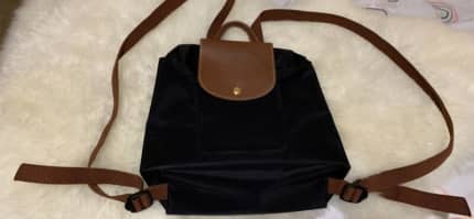 Longchamp - Le Pliage (Large, Purple), Bags, Gumtree Australia  Ku-ring-gai Area - Gordon