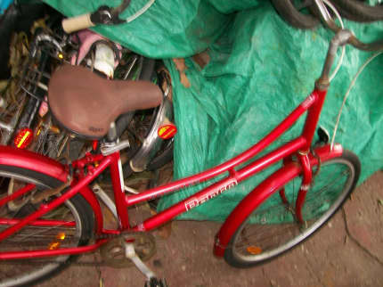 repco beach cruiser