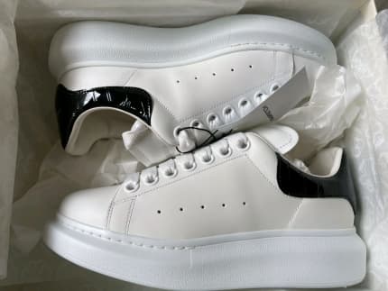 alexander mcqueen trainers gumtree