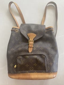 Louis Vuitton Grenelle Tote MM bag, Bags, Gumtree Australia Holdfast Bay  - Glenelg East