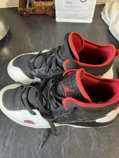 Kids basketball 2024 shoes perth