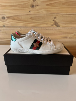 gucci sneakers Clothing Jewellery Gumtree Australia Free Local Classifieds