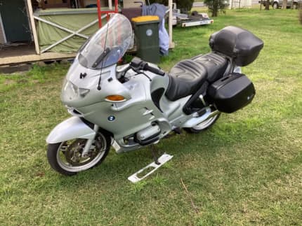 bmw r1150rt for sale