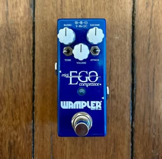 wampler | Guitars & Amps | Gumtree Australia Free Local Classifieds