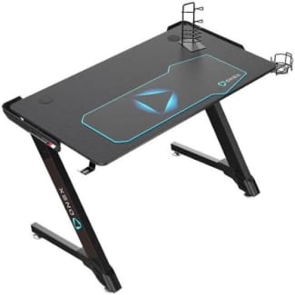 second hand gaming desk