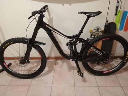 giant glory Men s Bicycles Gumtree Australia Free Local Classifieds