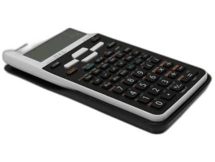 scientific calculators el  Gumtree Australia Free Local Classifieds