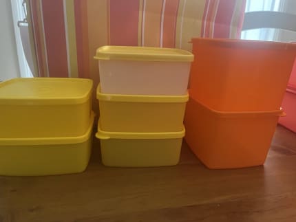 cheap tupperware  Gumtree Australia Free Local Classifieds