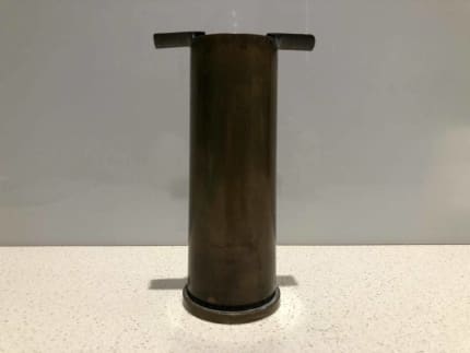 2kg Tumbler polish brass ammo casings reloading CRUSHED WALNUT SHELLS, Other Home & Garden, Gumtree Australia Frankston Area - Carrum Downs