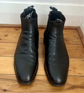 rm williams boots gumtree