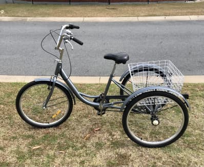 pedal trikes for sale