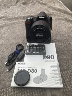 nikon d90 gumtree